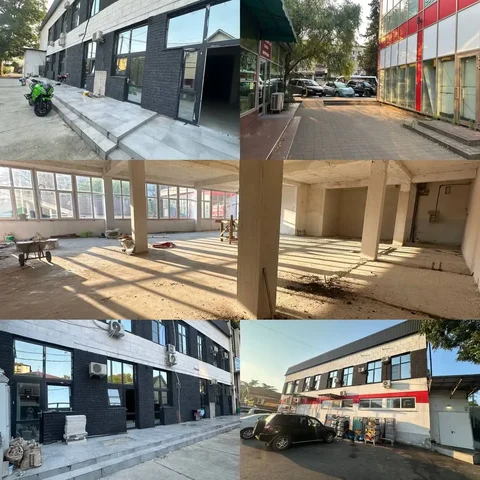 Коммерческие помещения в Адлере на улице Петрозаводская - Таунхаус в Адлер