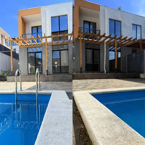 Продажа таунхауса с бассейном в Адлере - частное объявление в Адлер