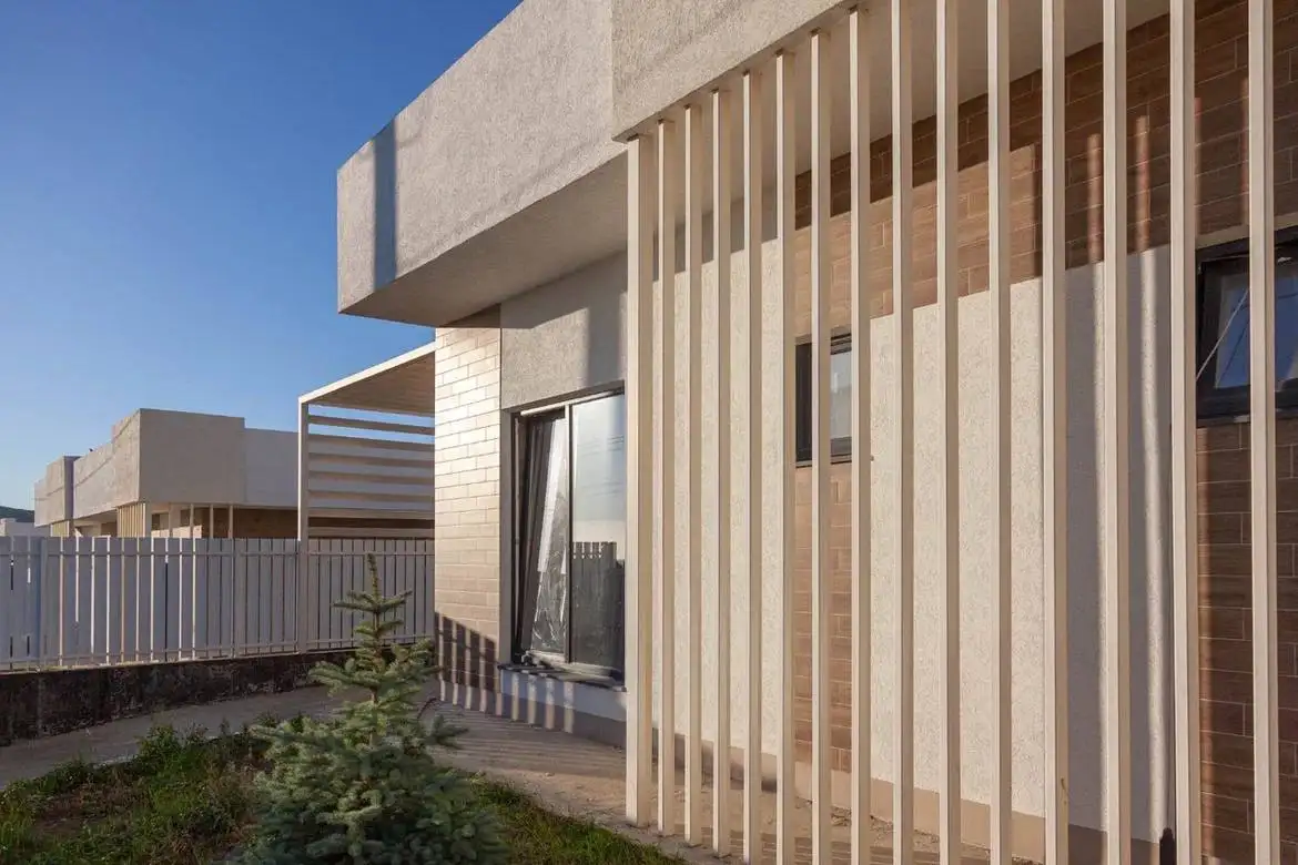 Два последних дома в камерном поселке Panorama Hill в Южной Озереевке - Дома (Недвижимость) в Южная Озереевка