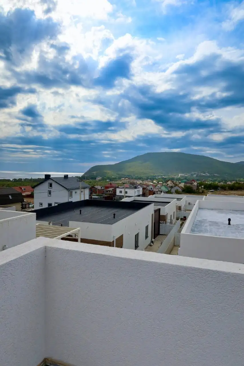 Два последних дома в камерном поселке Panorama Hill в Южной Озереевке - Дома (Недвижимость) в Южная Озереевка