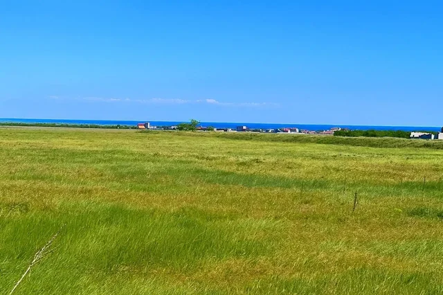 Участок 25 соток у озера Донузлав в Озеровке - Недвижимость в Озеровка