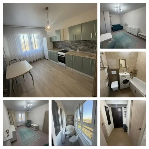 Продается квартира возле Парка Облаков, Краснодар - Квартиры, Коммерческая недвижимость в Краснодар