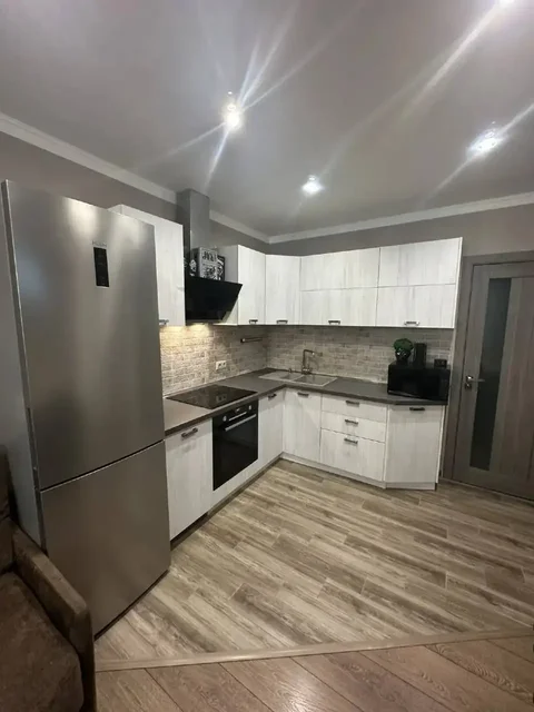 Продается квартира, 46 кв. м., Краснодар - Квартиры, Коммерческая недвижимость в Краснодар