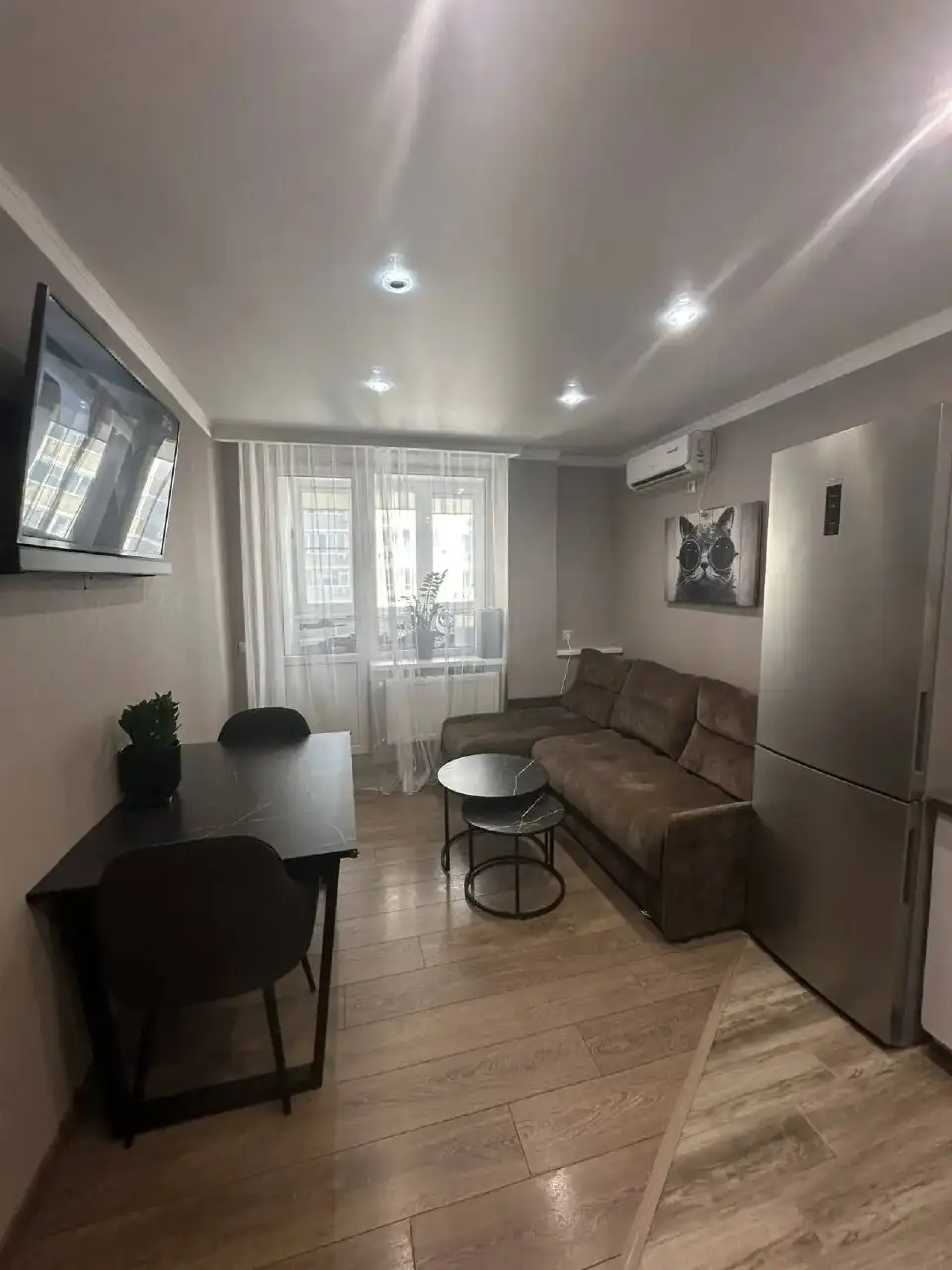 Продается квартира, 46 кв. м., Краснодар - Квартиры (Недвижимость) в Краснодар