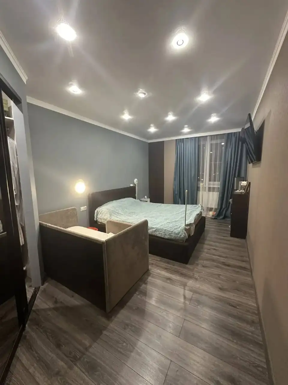 Продается квартира, 46 кв. м., Краснодар - Квартиры (Недвижимость) в Краснодар