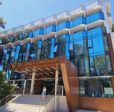 Продам апартамент в центре Адлера - Дома, дачи, коттеджи в Адлер