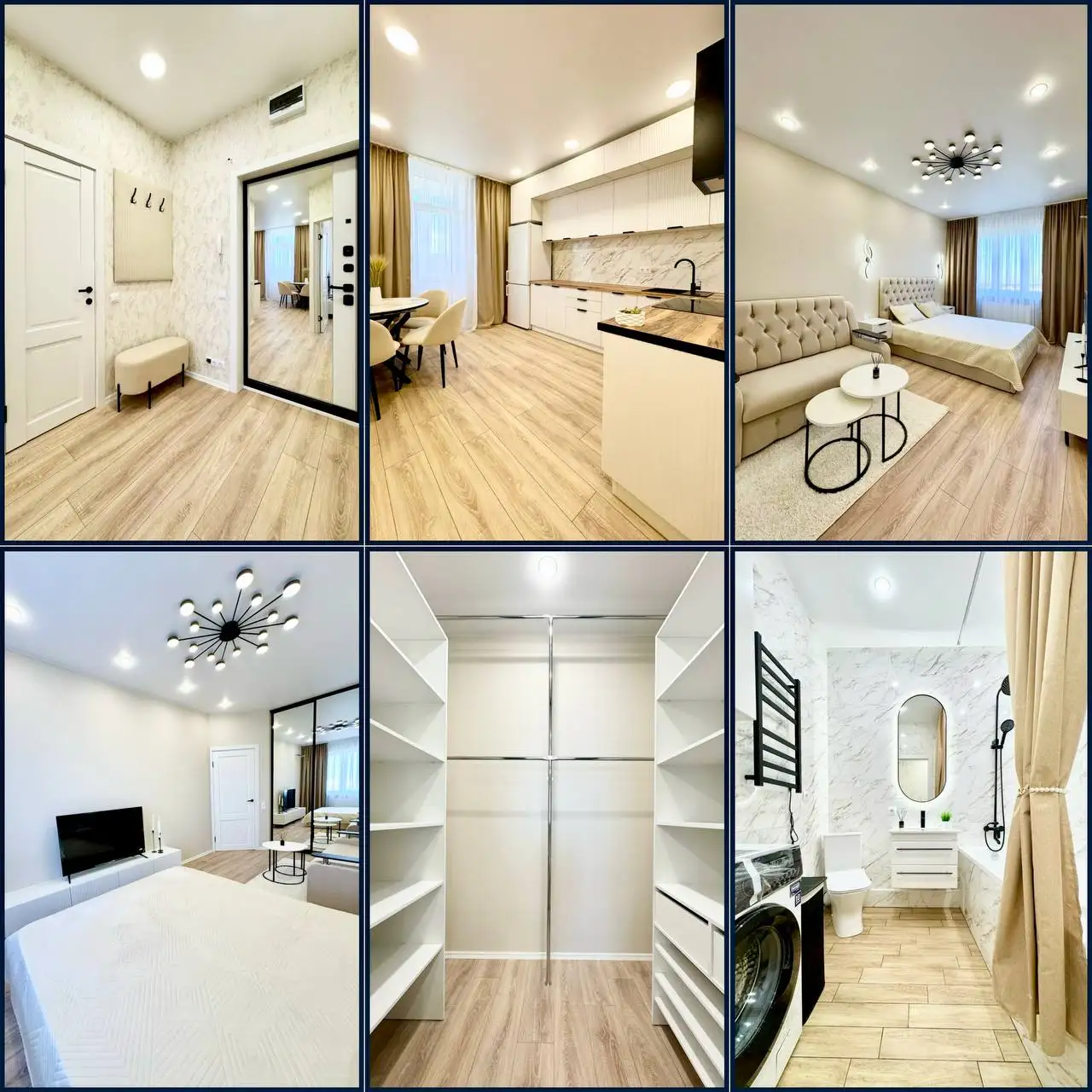 Продажа 1-комнатной квартиры в ЖК Губернский - Квартиры (Недвижимость) в Краснодар