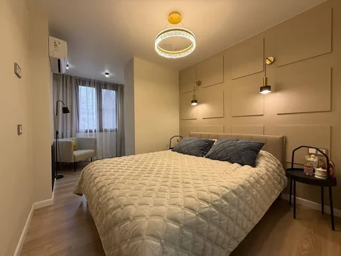 Продажа трехкомнатной квартиры на Нагорной - Квартиры, Коммерческая недвижимость в Краснодар