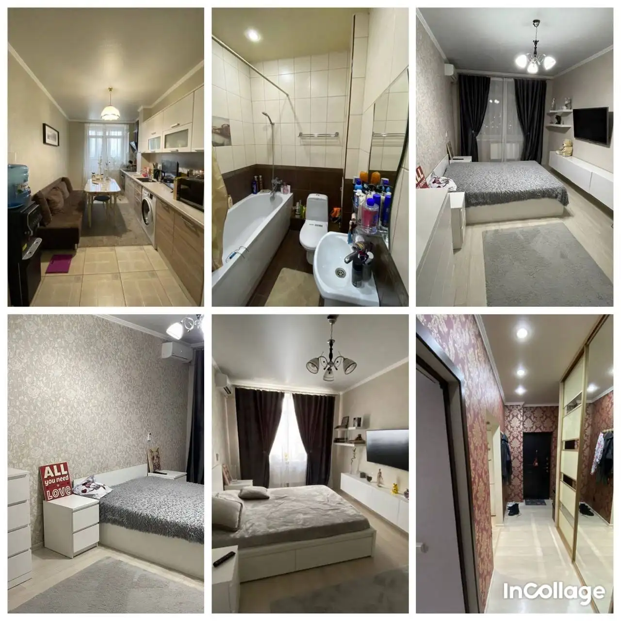 Продажа квартиры в ЖК Новые Черемушки - Недвижимость в Краснодар