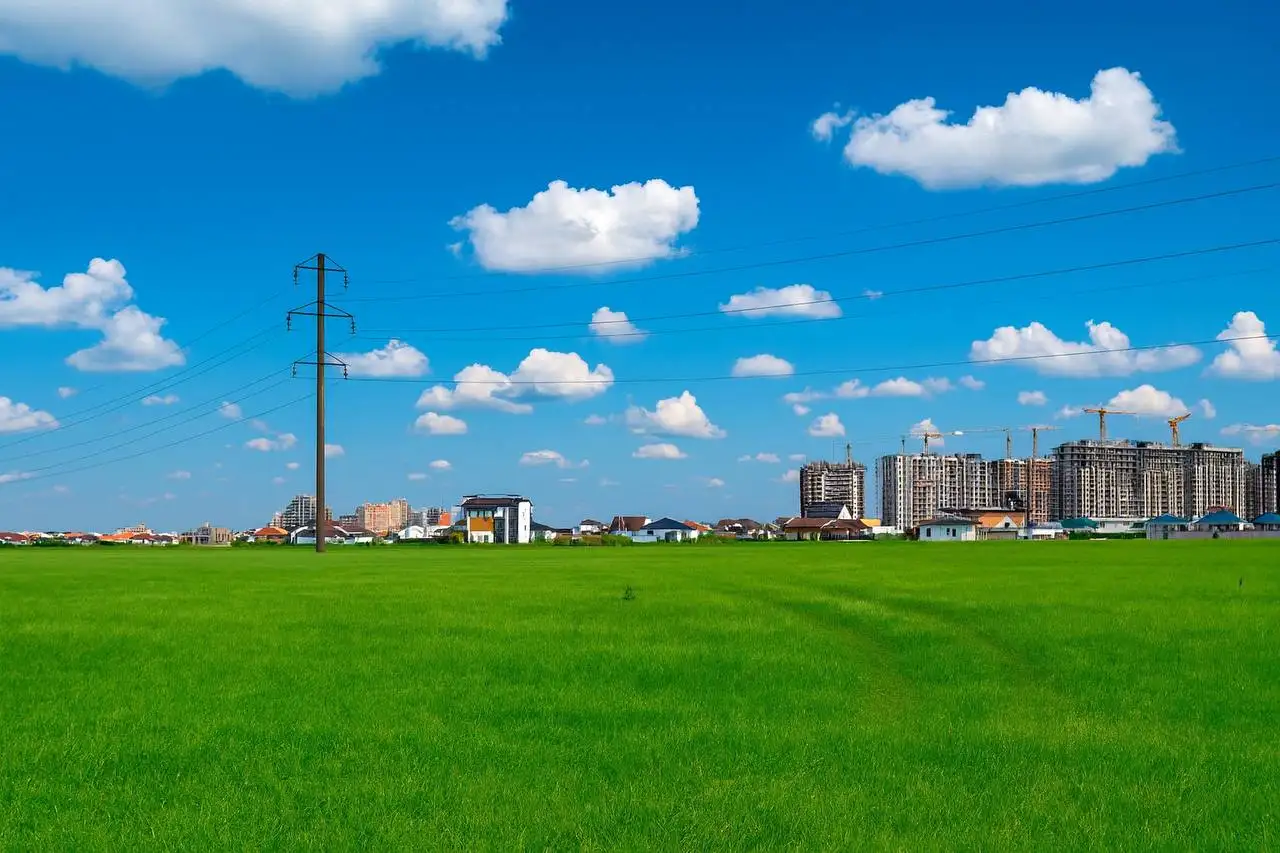 Земельный участок 7,1 соток, ИЖС в Сакском районе - Участки (Недвижимость) в Саки