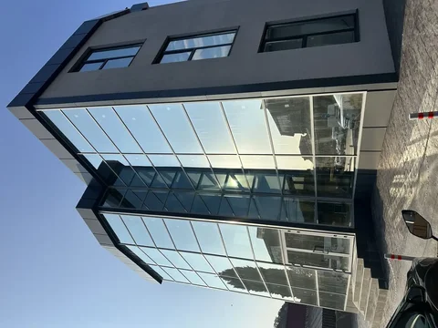 Коммерческое здание у аэропорта Адлера - Участки в Сочи