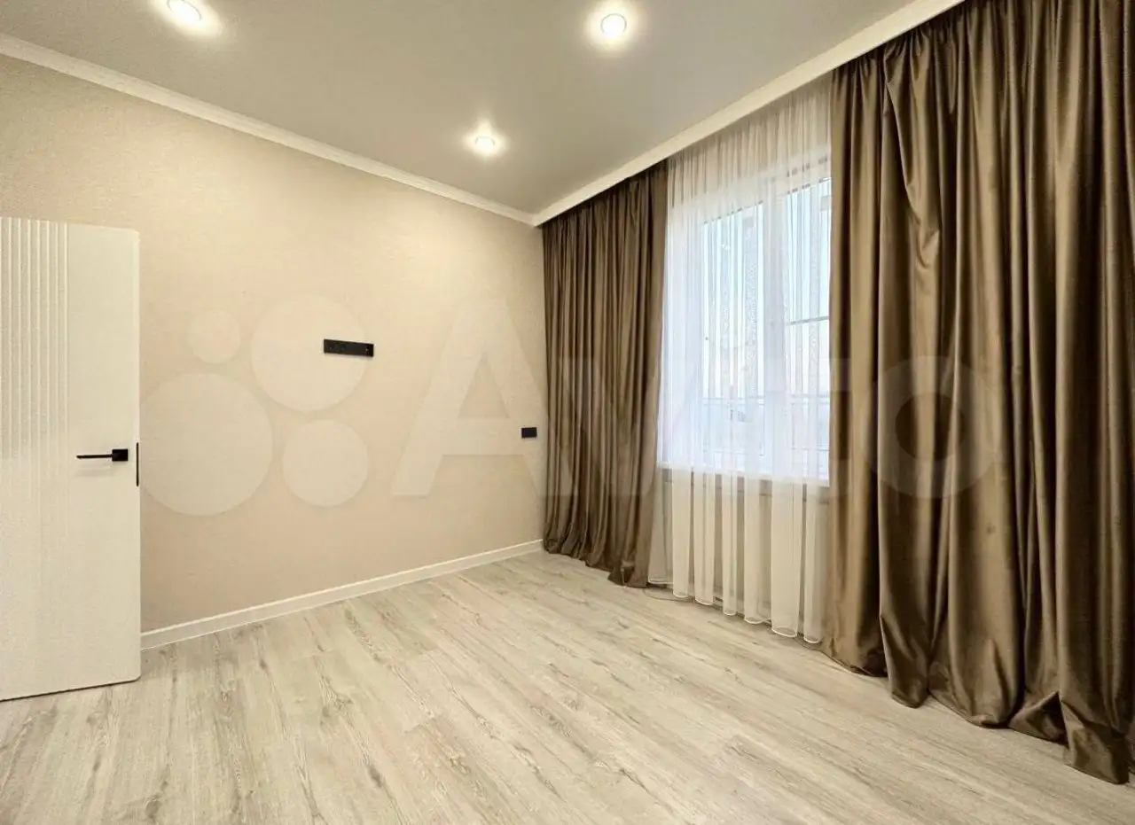 Продается дом 105 кв.м в ст. Старокорсунская - Дома, дачи, коттеджи (Недвижимость) в Краснодар