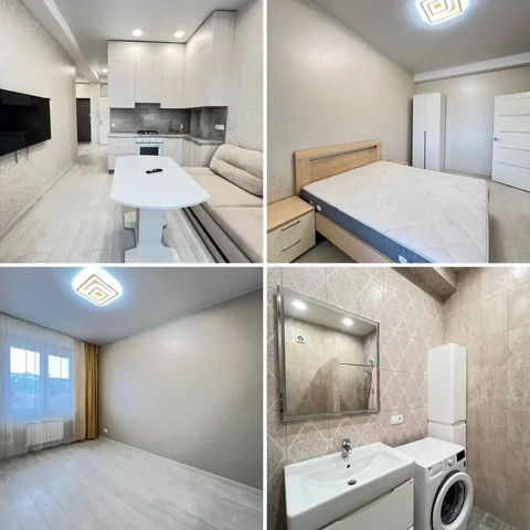 Продам 2-комнатную квартиру в ЖК Лидер - Квартиры в Краснодар