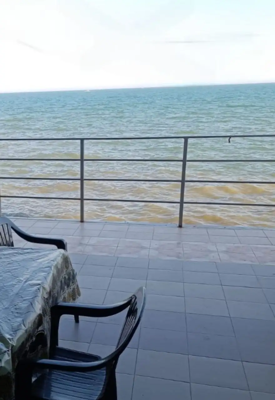 Продам эллинг на берегу моря в Керчи - Дома (Недвижимость) в Керчь