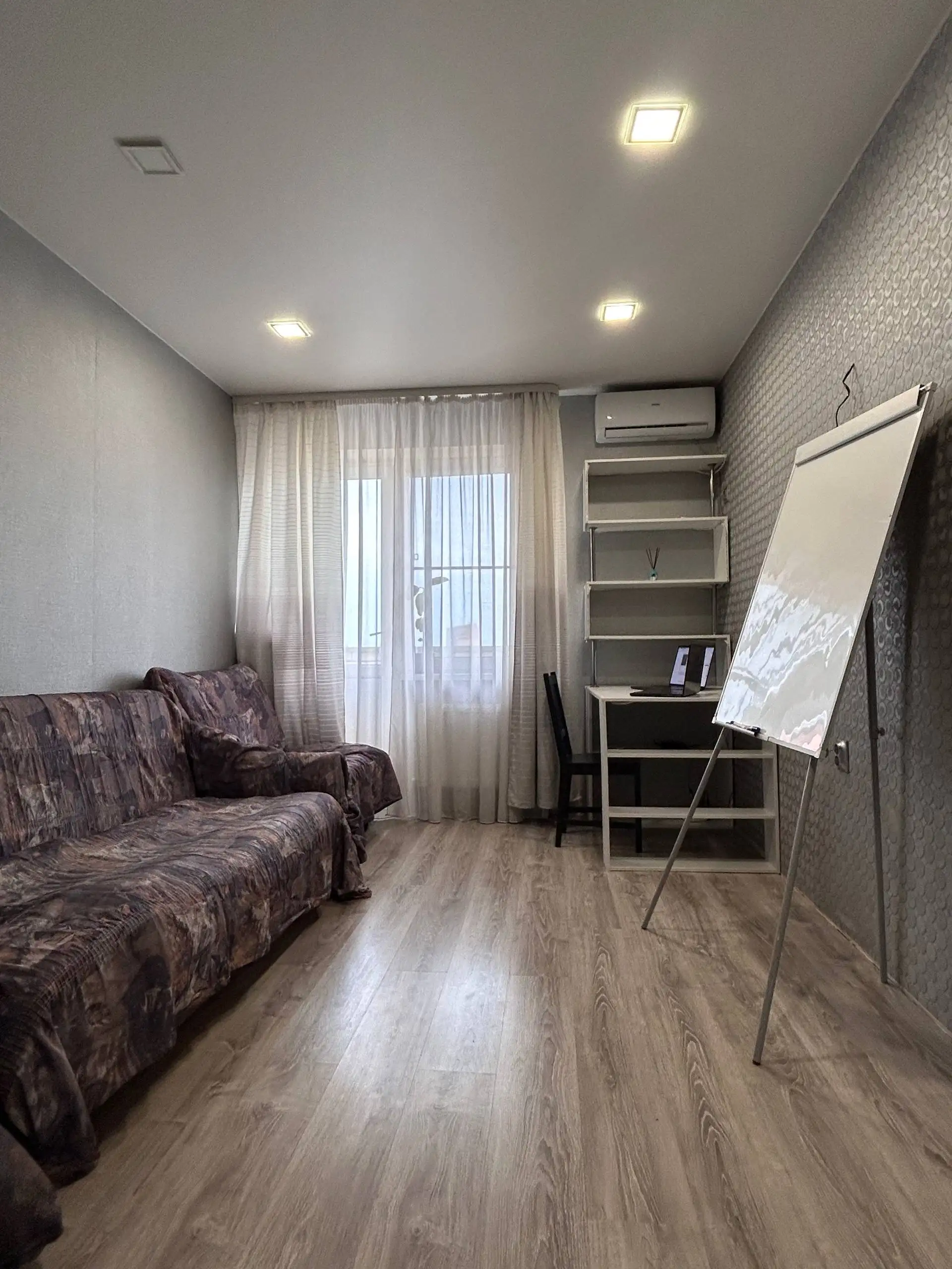Продажа однокомнатной квартиры 35 кв.м - null (Недвижимость) в Краснодар