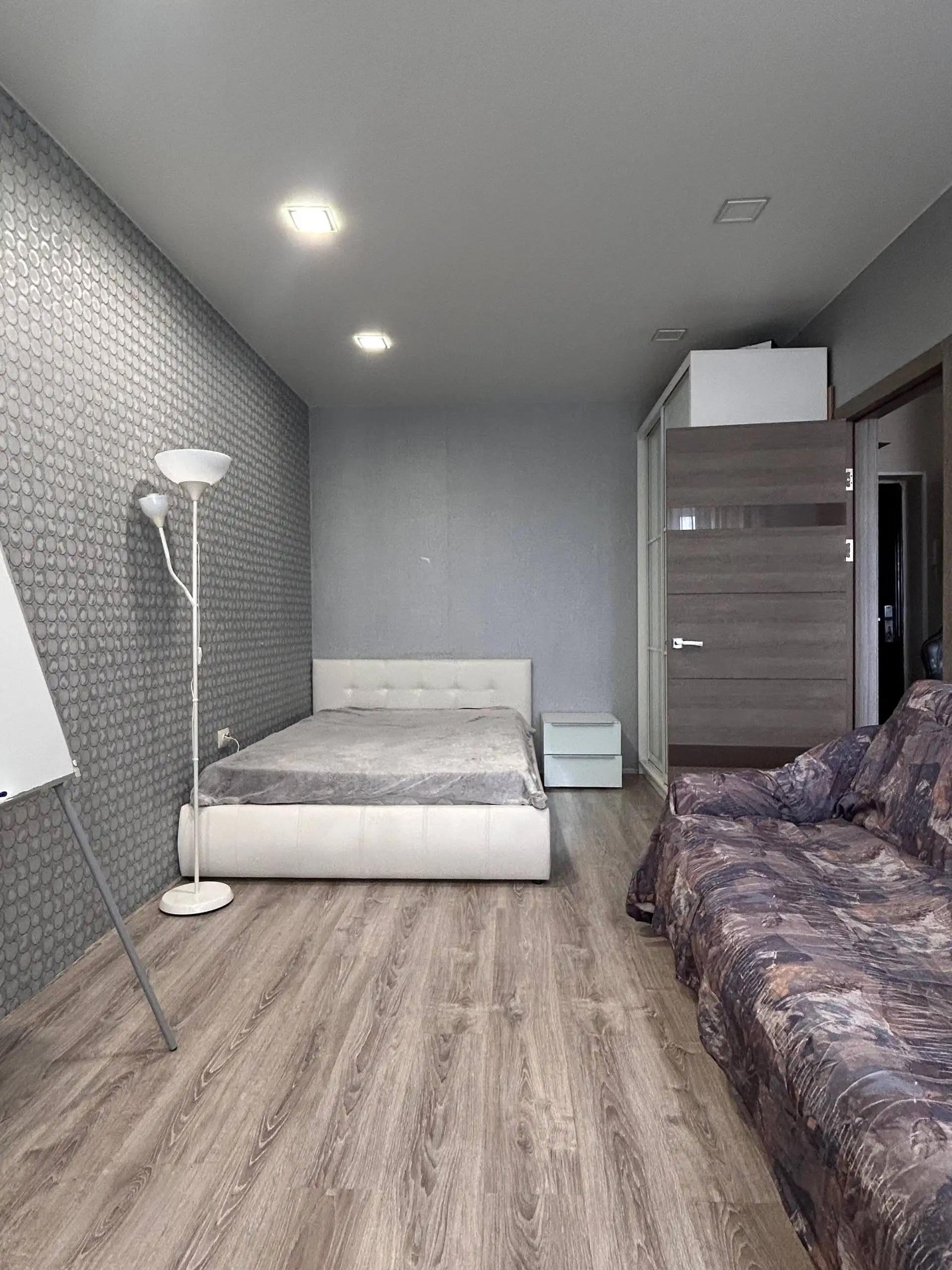 Продажа однокомнатной квартиры 35 кв.м - null (Недвижимость) в Краснодар