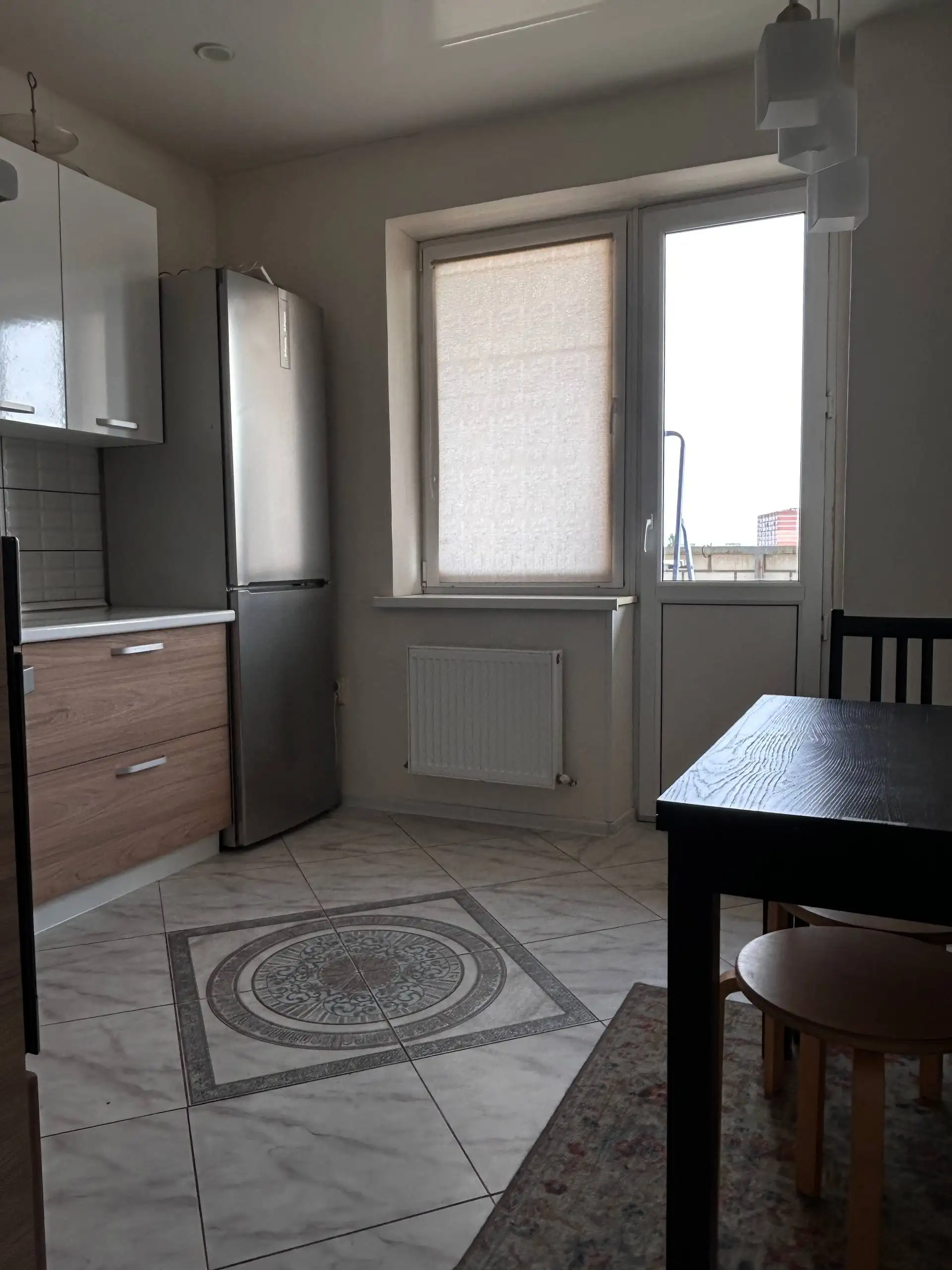 Продажа однокомнатной квартиры 35 кв.м - null (Недвижимость) в Краснодар