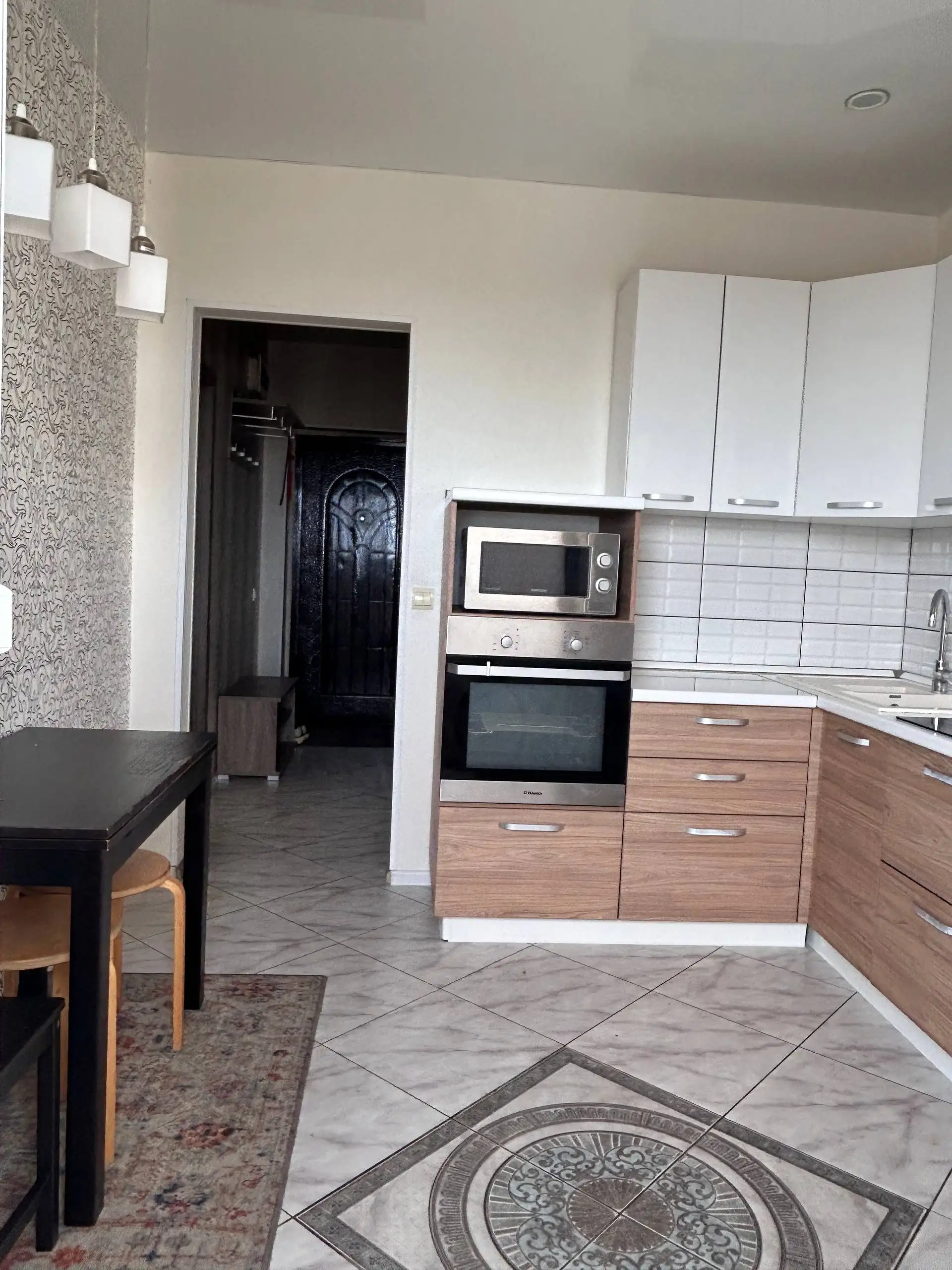 Продажа однокомнатной квартиры 35 кв.м - null (Недвижимость) в Краснодар
