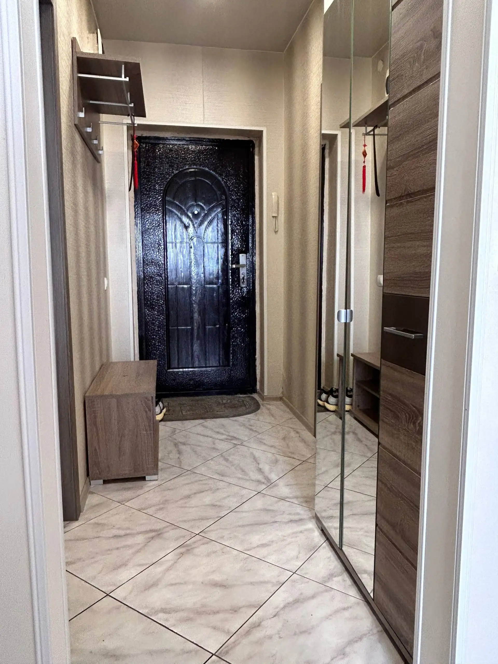 Продажа однокомнатной квартиры 35 кв.м - null (Недвижимость) в Краснодар
