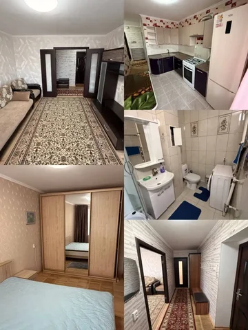 Продажа 2-комнатной квартиры в Краснодаре - Дома, коттеджи в Краснодар