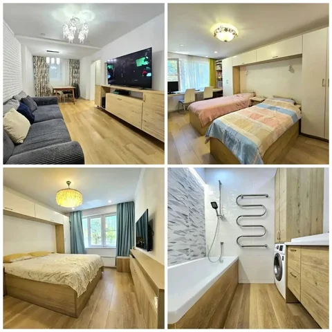 3-комнатная квартира 74 м² на ул. Красноармейская - частное объявление в Сочи