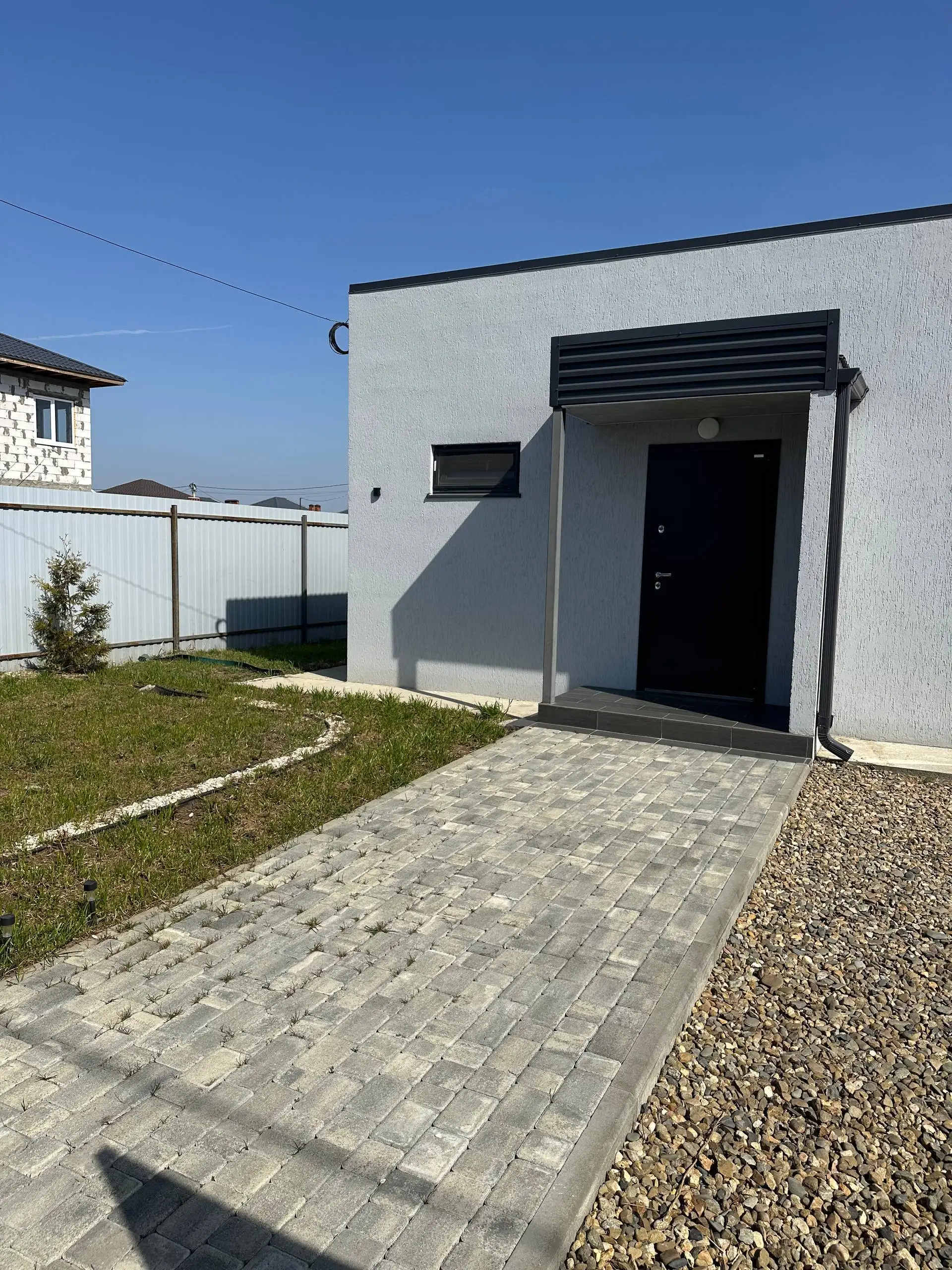 Продажа дома 105 кв.м в ст. Старокорсунская - Дома, дачи, коттеджи (Недвижимость) в Краснодар