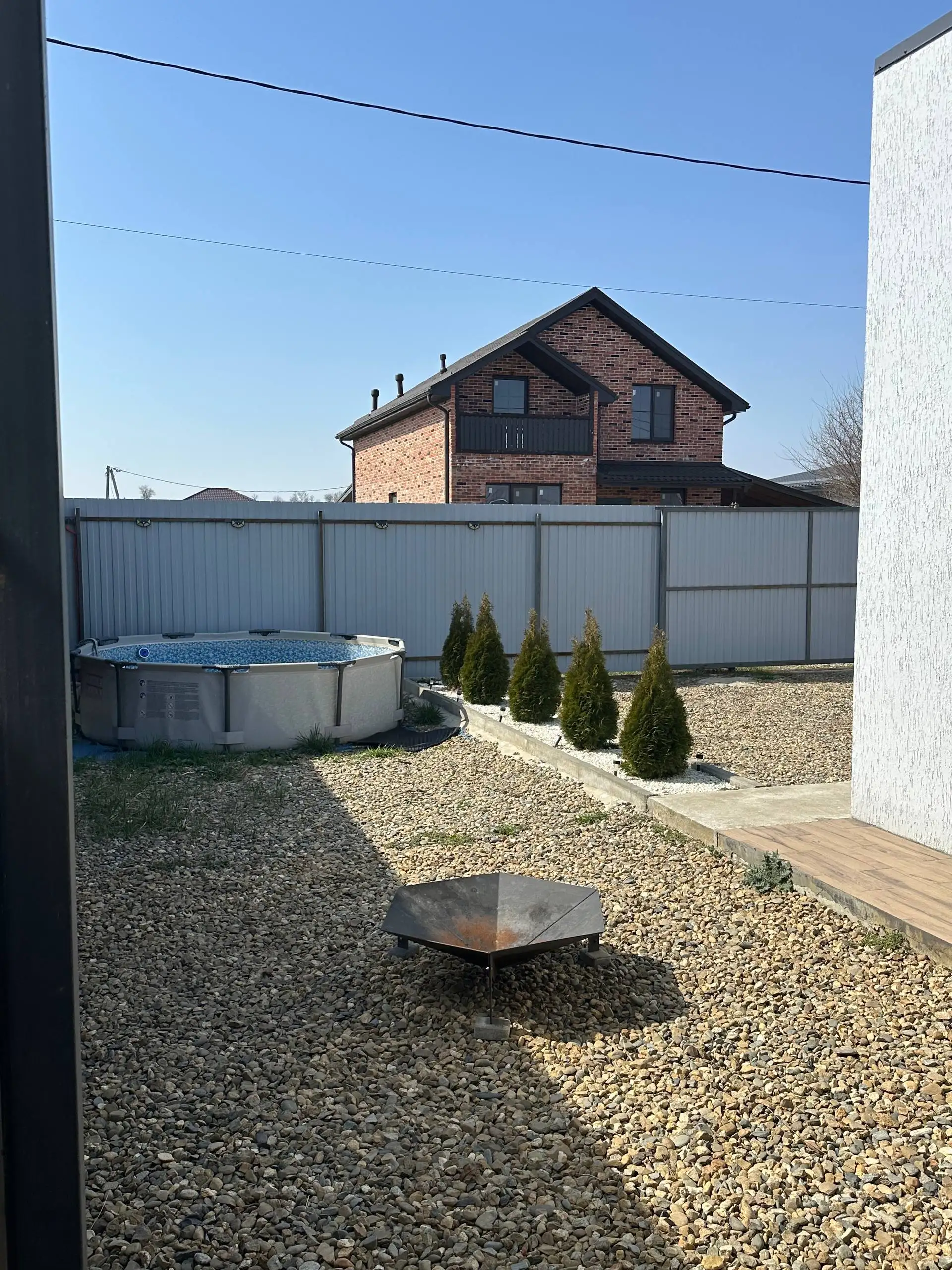 Продажа дома 105 кв.м в ст. Старокорсунская - Дома, дачи, коттеджи (Недвижимость) в Краснодар
