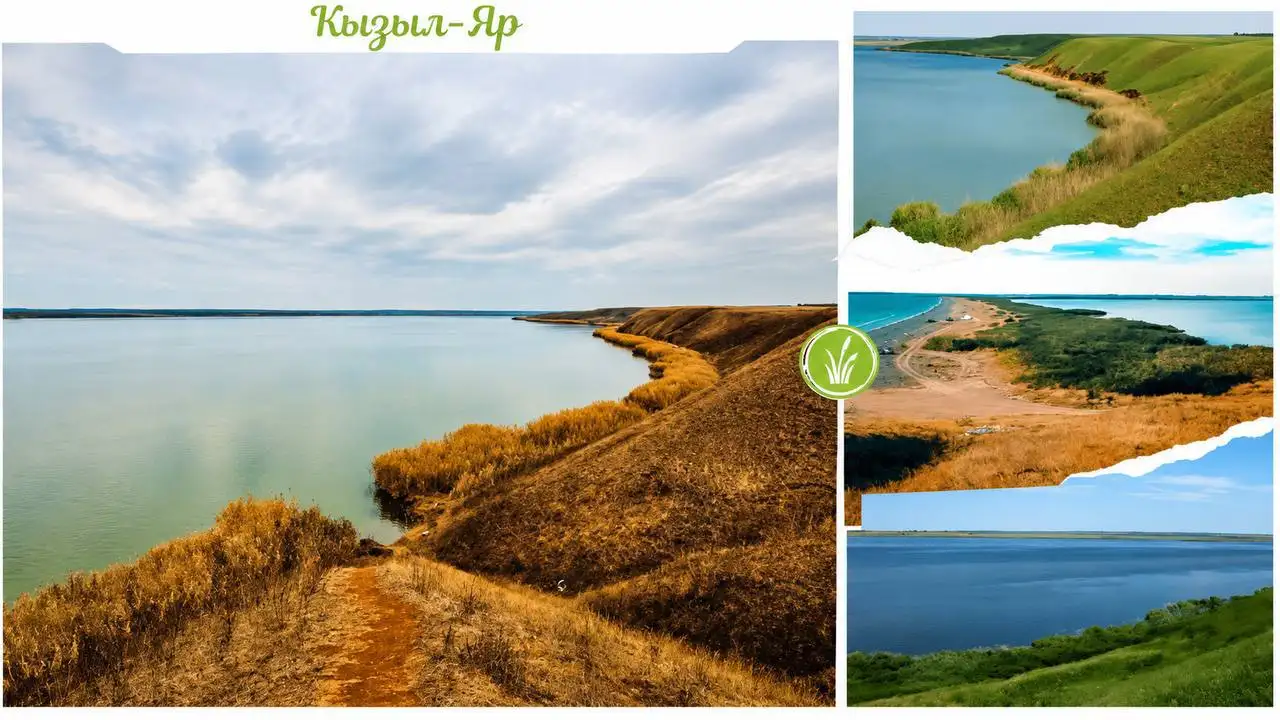 Участок у моря в Крыму — 25 соток за 500 000 ₽ - Земельные участки (Недвижимость) в Саки