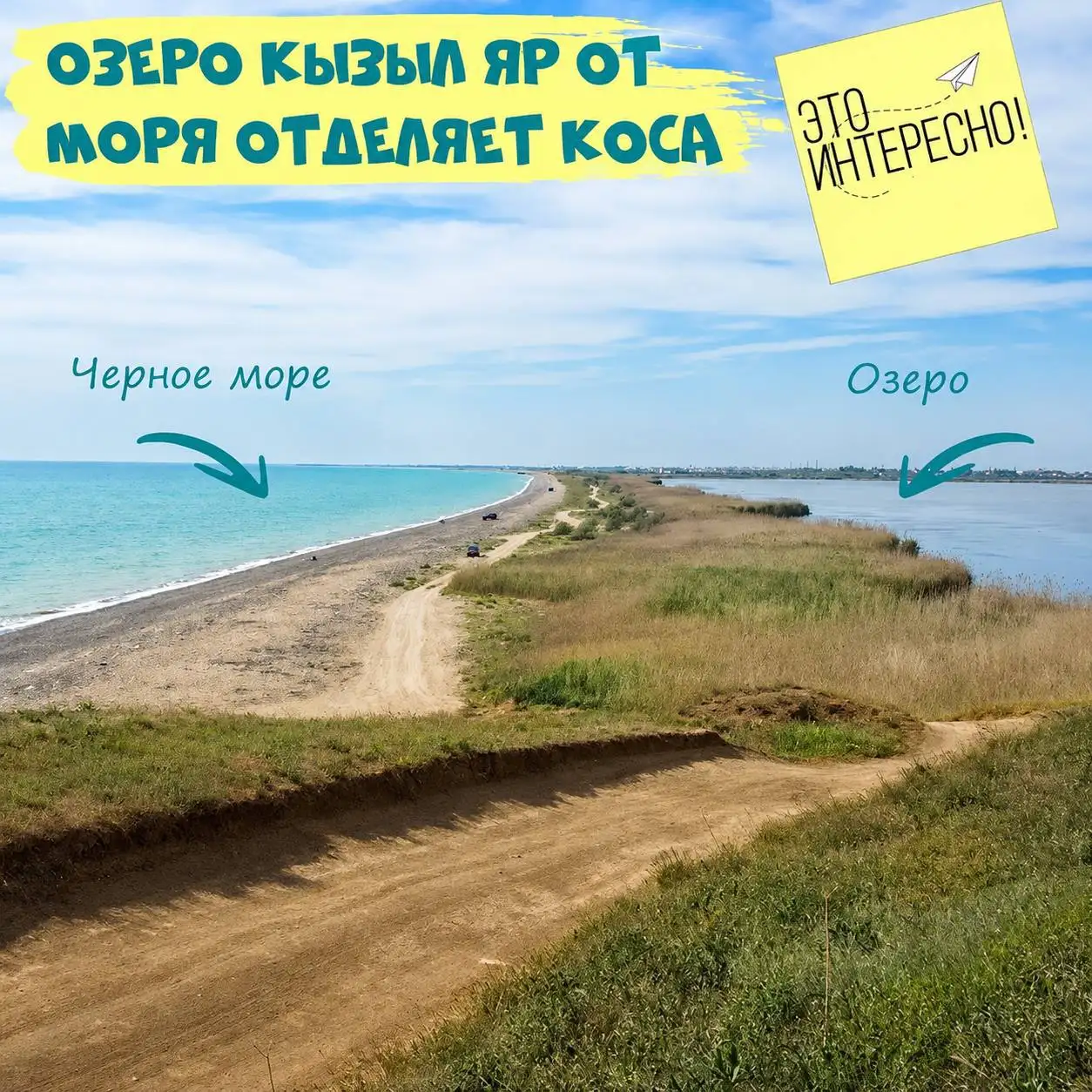 Участок у моря в Крыму — 25 соток за 500 000 ₽ - Земельные участки (Недвижимость) в Саки