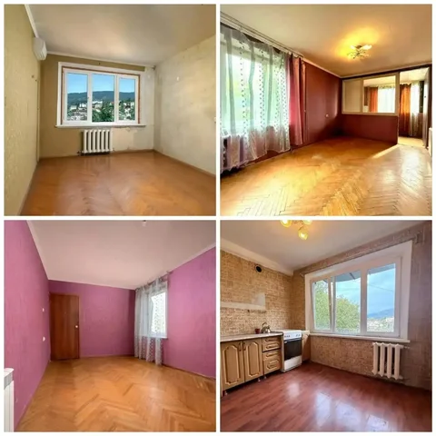 Продажа 2-комнатной квартиры на ул. Вишневая - Дома и коттеджи в Краснодар
