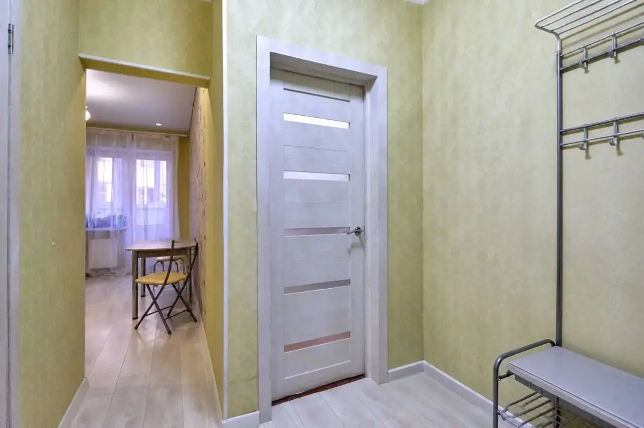 Продается 1-комнатная квартира, 34.2 м², 2/9 этаж - Квартира (Недвижимость) в Краснодар