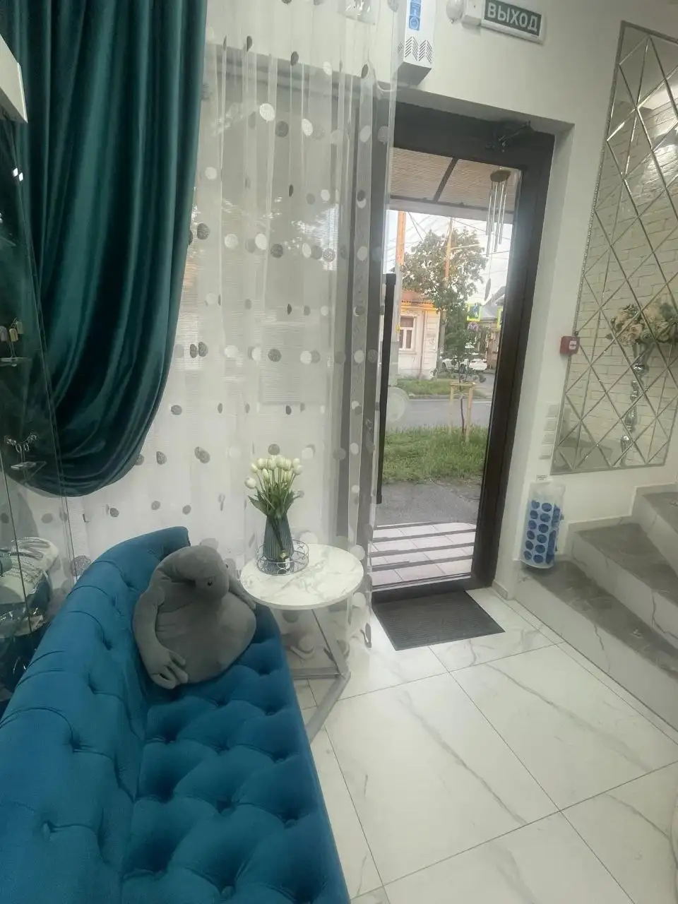 Продажа здания в центре Краснодара, 45 кв.м, 2 этажа - Коммерческая недвижимость (Недвижимость) в Краснодар