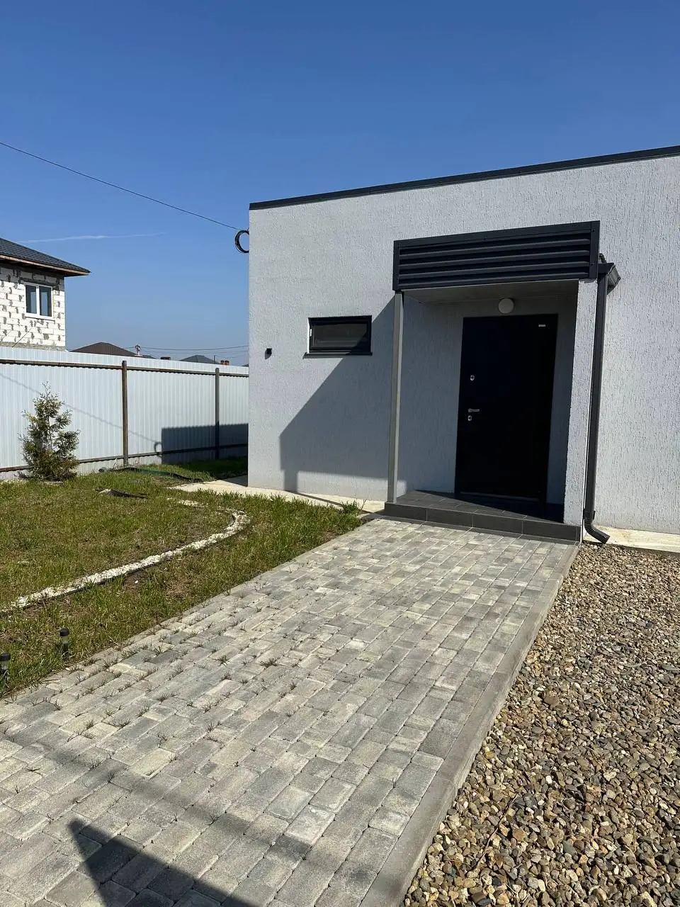 Продается дом в Краснодаре, 105 кв.м, участок 6 соток - Дома (Недвижимость) в Краснодар