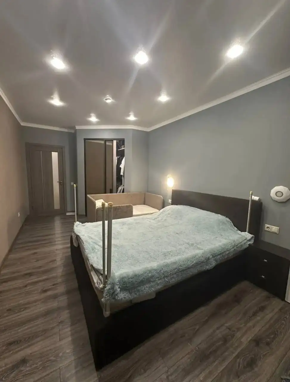 Продается квартира 46 кв.м. на ул. Кореновская - Квартиры (Недвижимость) в Краснодар