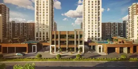 Продажа 2-комнатной квартиры в ЖК Репин парк - Квартиры (Недвижимость) в Неизвестно