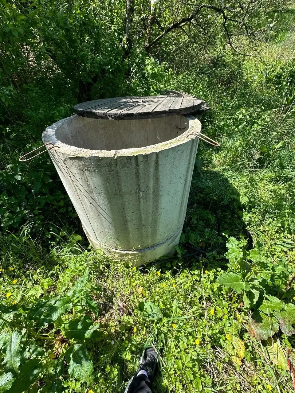 Продам участок у моря - срочно - Участки (Недвижимость) в Пшада