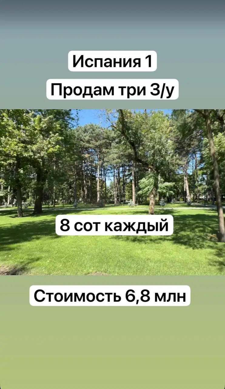 ИЖС участки в Немецкой деревне, Краснодар - Участки (Недвижимость) в Краснодар