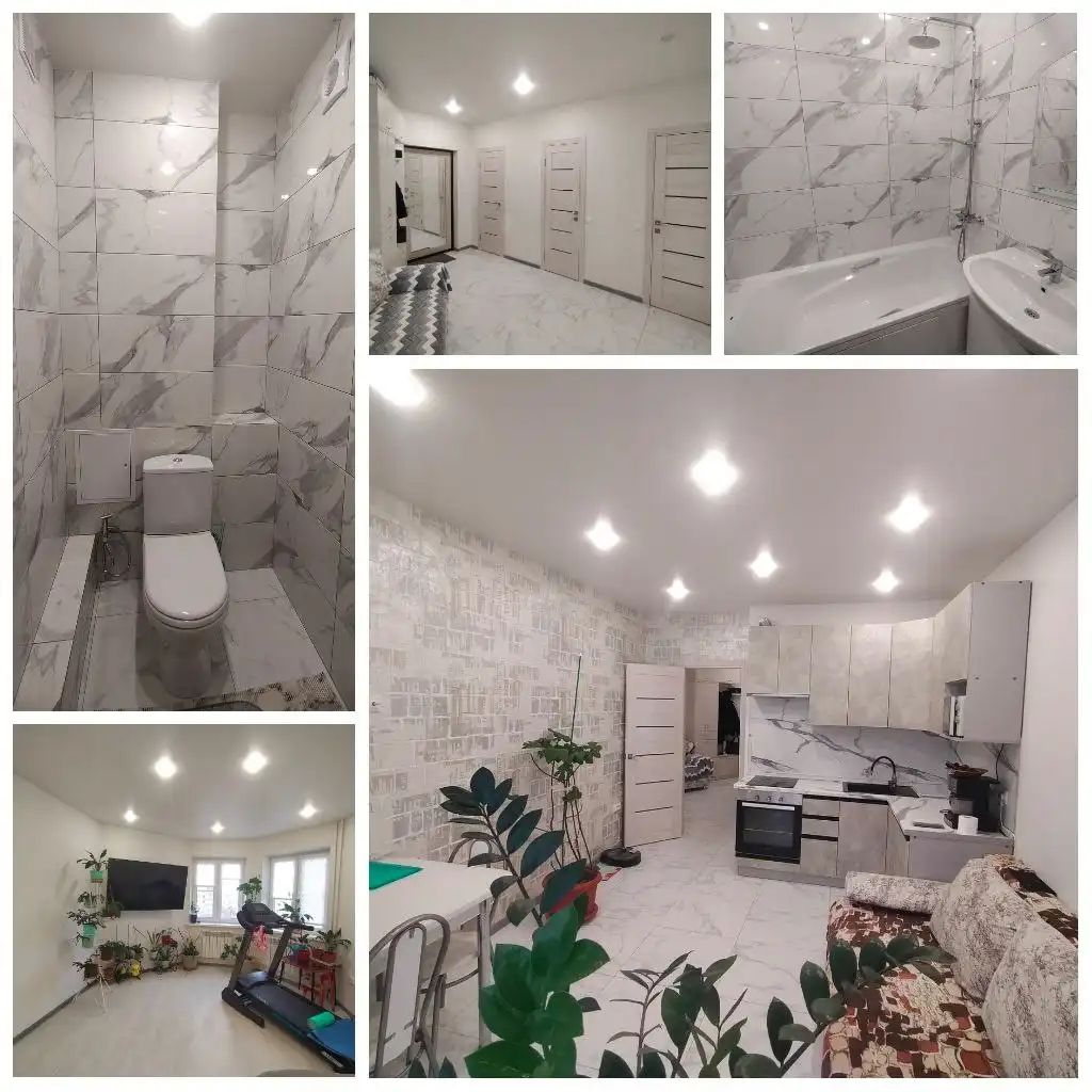 Продажа евродвушки в Серпухове