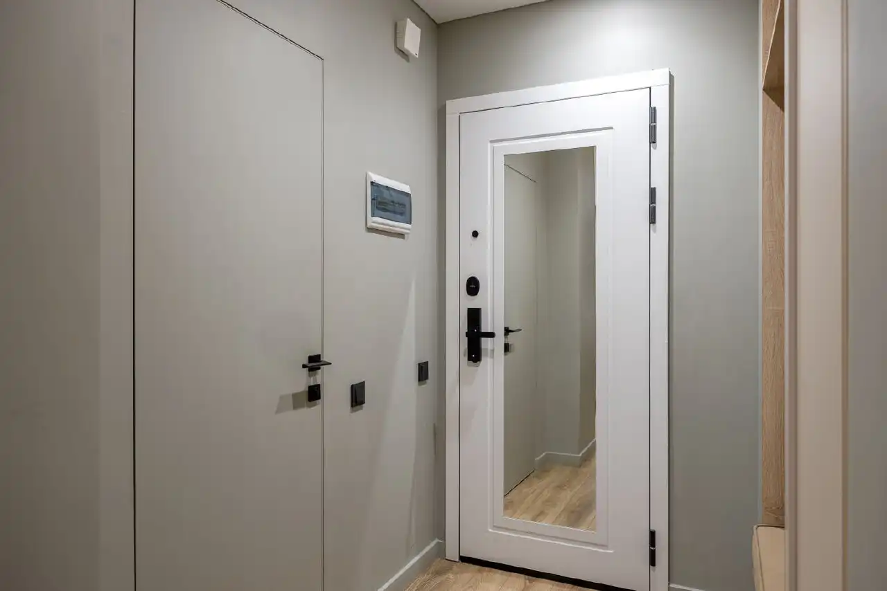 Продажа апартаментов в отеле "Салют" с доходом от аренды