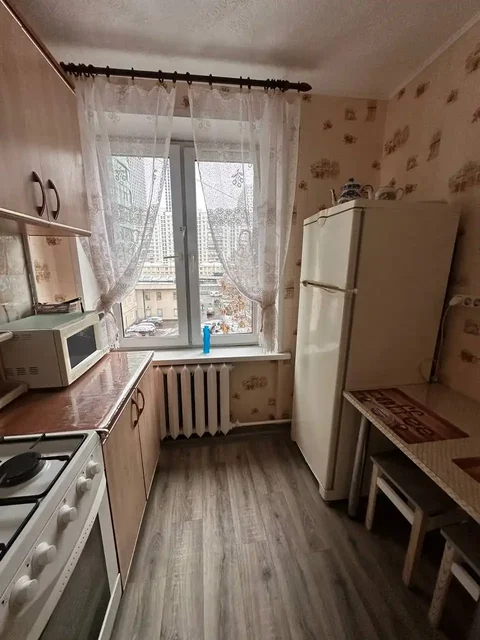 Сдается 2-х комнатная квартира в Москве - Недвижимость в Москва