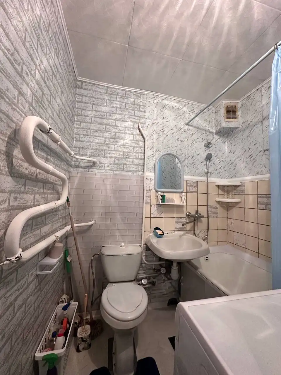 Сдается 2-х комнатная квартира в Москве