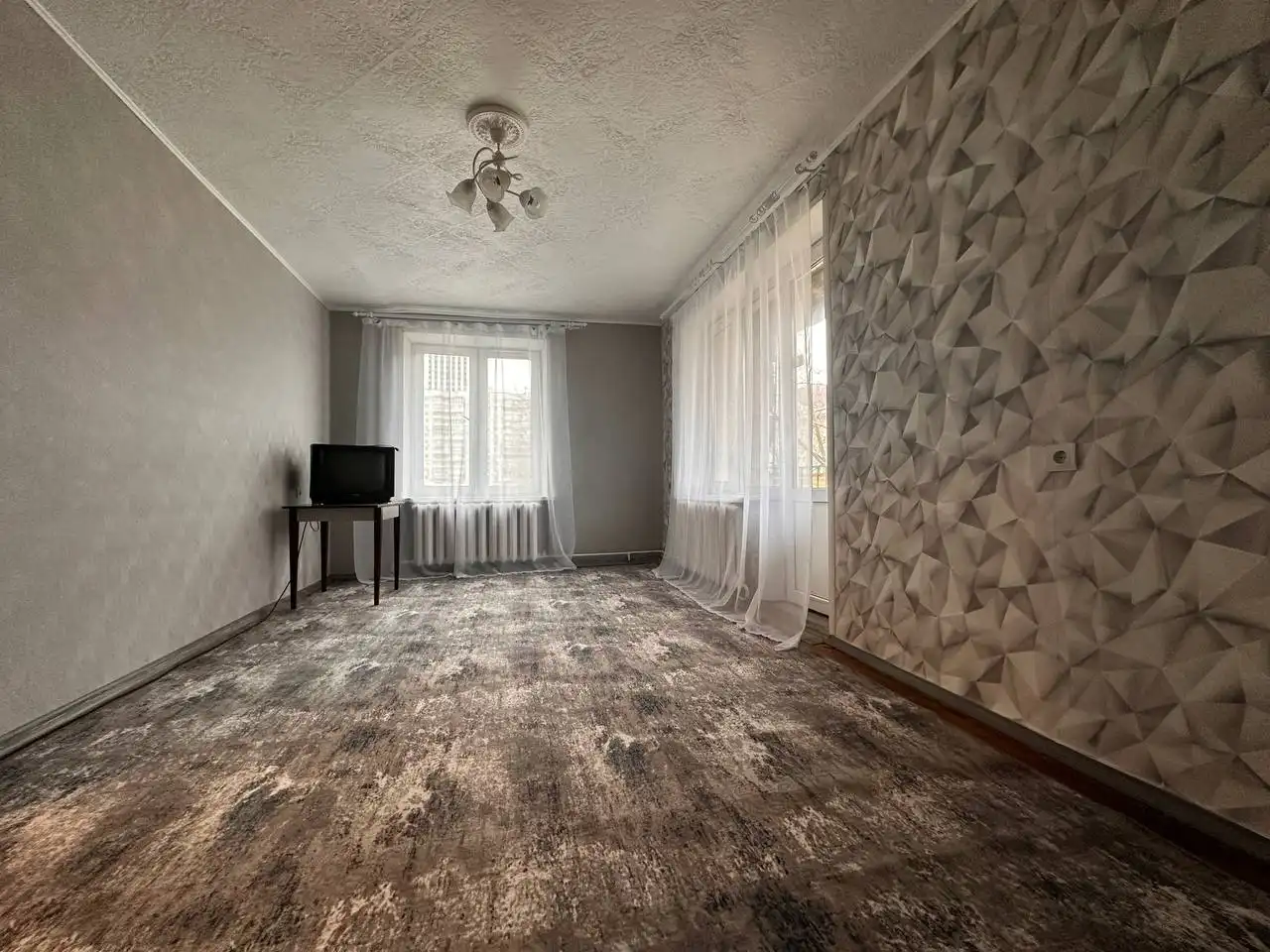 Сдается 2-х комнатная квартира в Москве