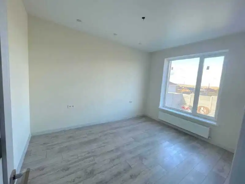 Готовый дом в Добром с ремонтом в живописной долине