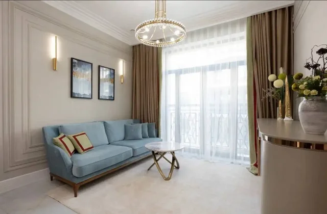 Продажа квартиры в ЖК Софийский - Недвижимость в Москва