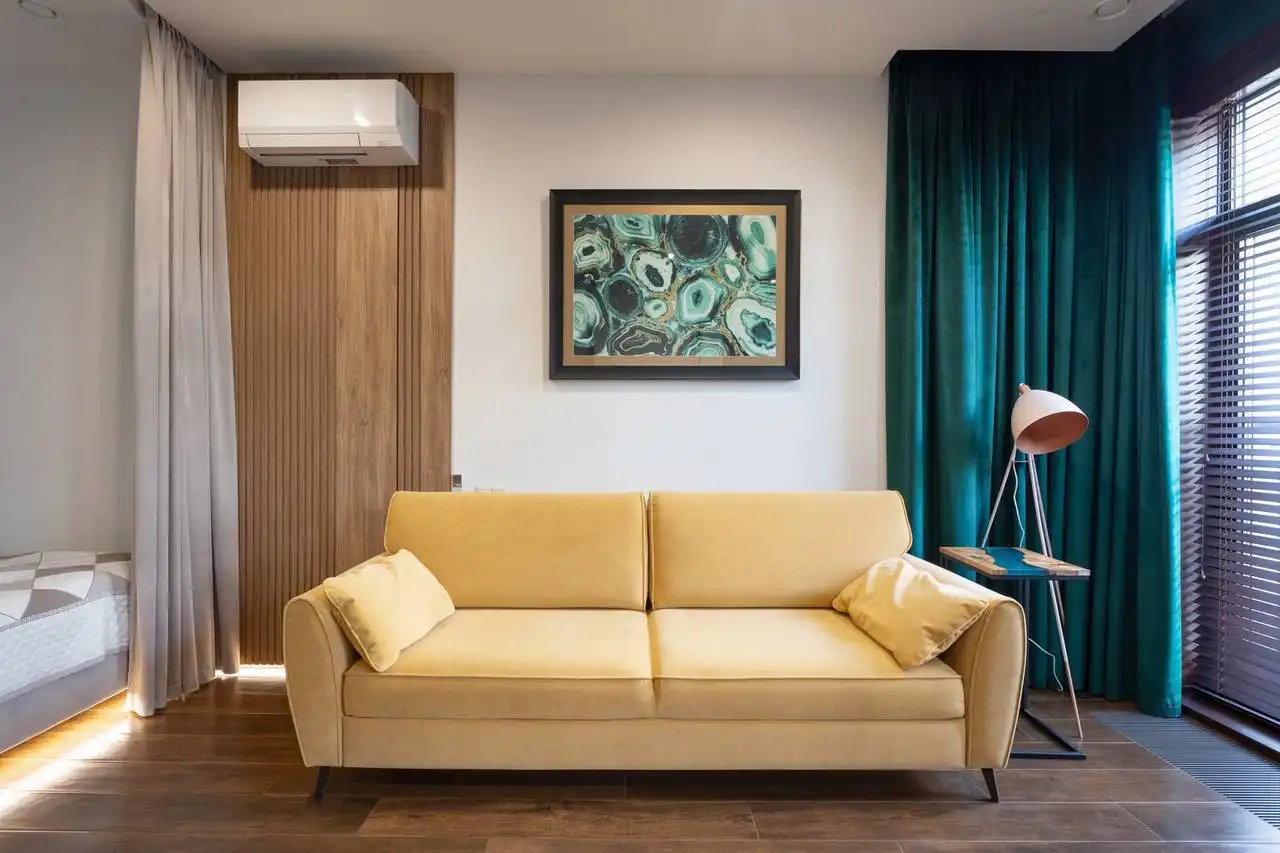 Продается квартира студия 53 кв.м. в ЖК Софийский