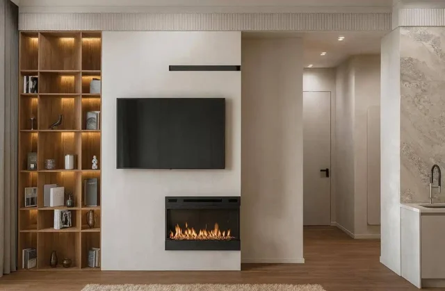 Пентхаус в ЖК Событие 2 на ул. Василия Ланового - Недвижимость в Москва