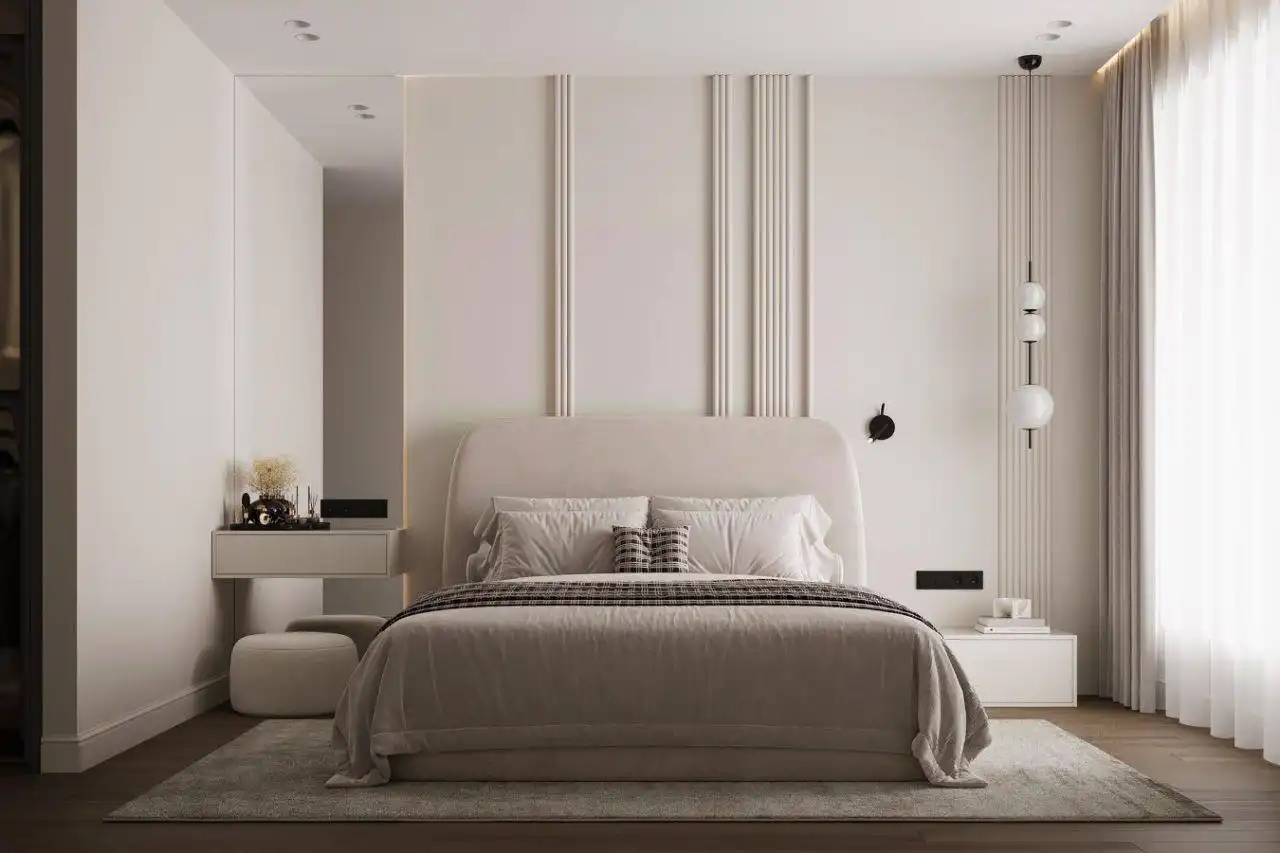 Продажа квартиры с дизайнерским ремонтом в Москве