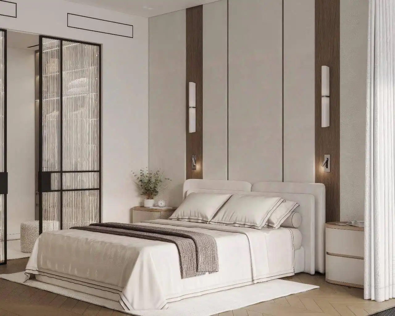 Продажа квартиры в ЖК Прайм Парк Queen Elizabeth Park Tower