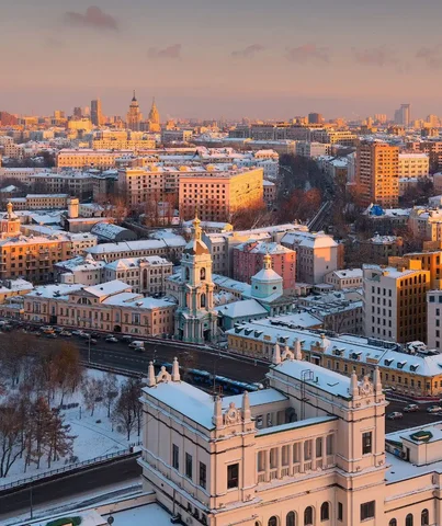 NDA Club ищет коммерческую недвижимость и готовый бизнес - Недвижимость в Москва