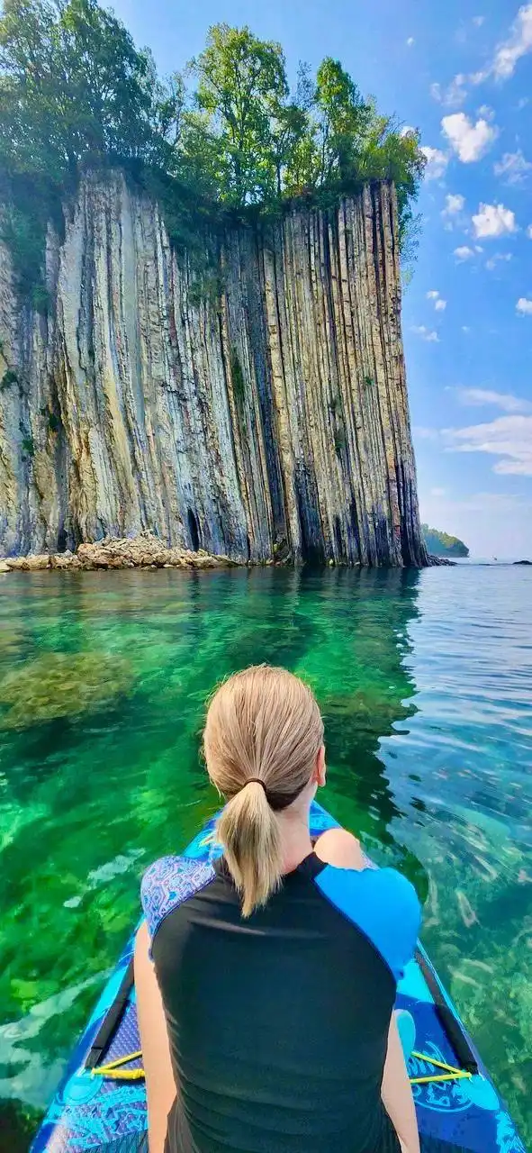 Квартиры на берегу моря как арендный бизнес под управлением оператора